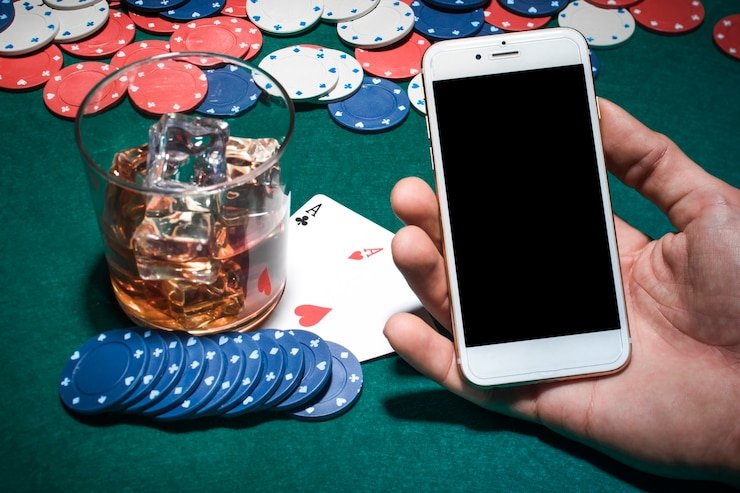 wynn mobile gaming