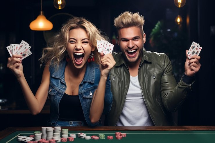 wynn editorial visual